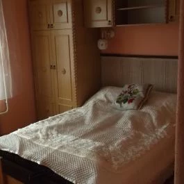 Szabó Apartmanház Zalakaros - Szobák