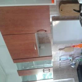 Szabó Apartmanház Zalakaros - Vendéglátás