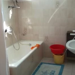 Szabó Apartmanház Zalakaros - Szobák