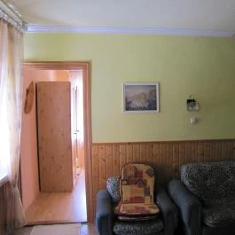 Talián Apartmanok Zalakaros - Szobák