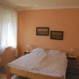Talián Apartmanok Zalakaros - Szobák