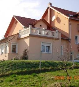 Talián Apartmanok