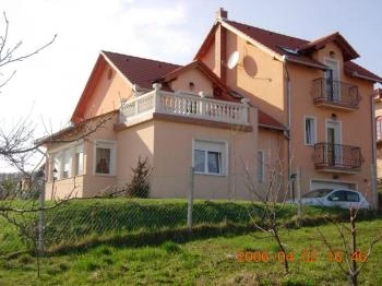 Talián Apartmanok Zalakaros