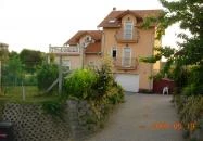 Talián Apartmanok Zalakaros