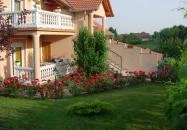 Talián Apartmanok Zalakaros