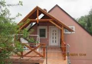 Talián Apartmanok Zalakaros