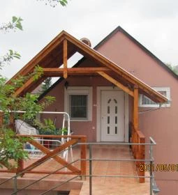 Talián Apartmanok