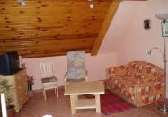 Talián Apartmanok Zalakaros