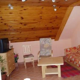 Talián Apartmanok Zalakaros - Szobák