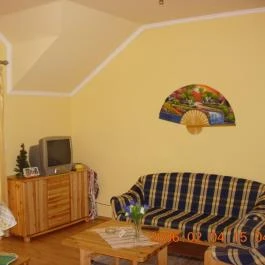 Talián Apartmanok Zalakaros - Szobák