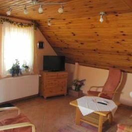 Talián Apartmanok Zalakaros - Szobák