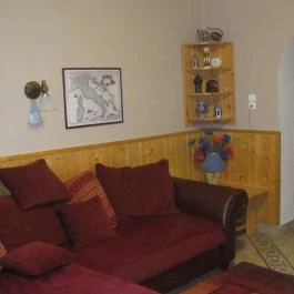 Talián Apartmanok Zalakaros - Szobák