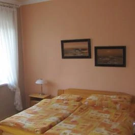 Talián Apartmanok Zalakaros - Szobák