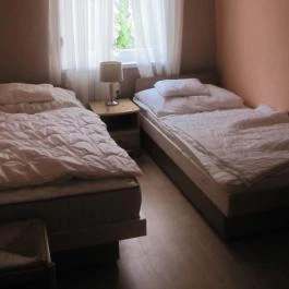 Talián Apartmanok Zalakaros - Szobák