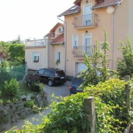 Talián Apartmanok Zalakaros - Külső kép