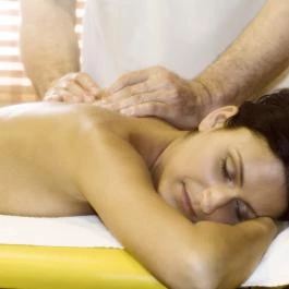 Belenus Thermalhotel Superior Zalakaros - Wellness