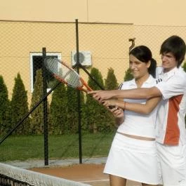 Belenus Thermalhotel Superior Zalakaros - 