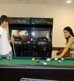 Belenus Thermalhotel Superior