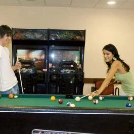 Belenus Thermalhotel Superior Zalakaros - 