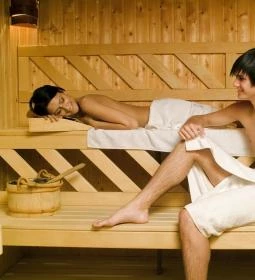 Belenus Thermalhotel Superior