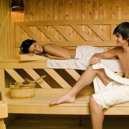 Belenus Thermalhotel Superior Zalakaros - Wellness