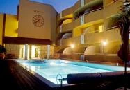 Belenus Thermalhotel Superior Zalakaros