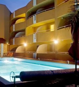 Belenus Thermalhotel Superior