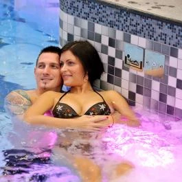 Belenus Thermalhotel Superior Zalakaros - Wellness