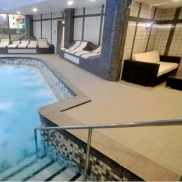 Belenus Thermalhotel Superior Zalakaros - Wellness