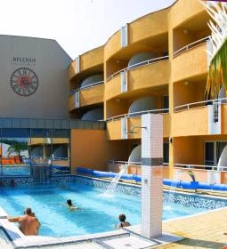 Belenus Thermalhotel Superior