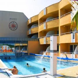 Belenus Thermalhotel Superior Zalakaros - 