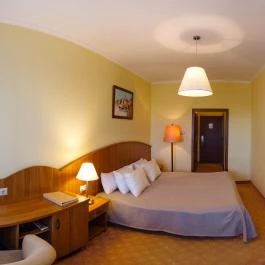 Belenus Thermalhotel Superior Zalakaros - Szobák