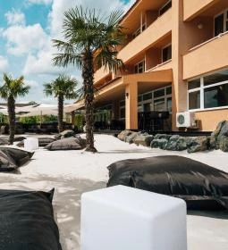 Belenus Thermalhotel Superior