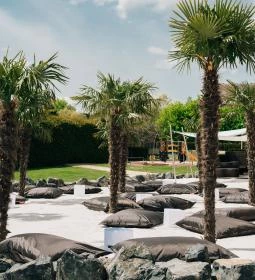 Belenus Thermalhotel Superior