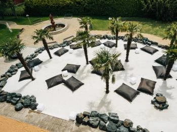 Belenus Thermalhotel Superior Zalakaros