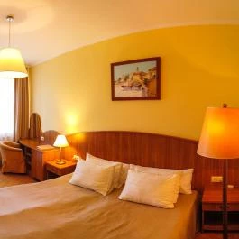 Belenus Thermalhotel Superior Zalakaros - Szobák