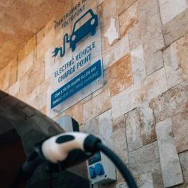 Belenus Thermalhotel Superior Zalakaros - Medence/kert