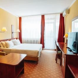 Belenus Thermalhotel Superior Zalakaros - Szobák