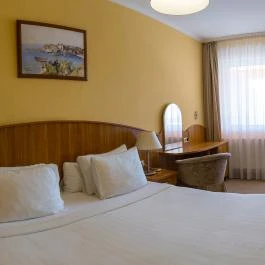 Belenus Thermalhotel Superior Zalakaros - Szobák