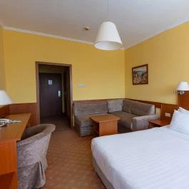 Belenus Thermalhotel Superior Zalakaros - Szobák