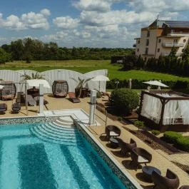 Belenus Thermalhotel Superior Zalakaros - 