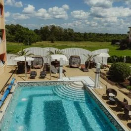 Belenus Thermalhotel Superior Zalakaros - 