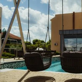 Belenus Thermalhotel Superior Zalakaros - 