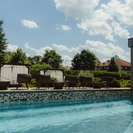 Belenus Thermalhotel Superior Zalakaros - 