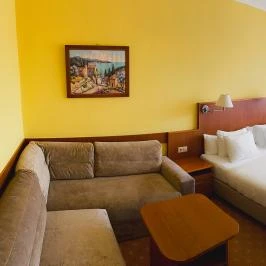 Belenus Thermalhotel Superior Zalakaros - Szobák