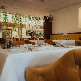 Belenus Thermalhotel Superior Zalakaros - Vendéglátás