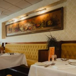 Belenus Thermalhotel Superior Zalakaros - Vendéglátás