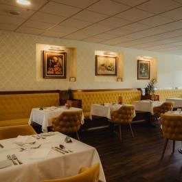 Belenus Thermalhotel Superior Zalakaros - Vendéglátás