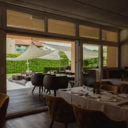 Belenus Thermalhotel Superior Zalakaros - Vendéglátás