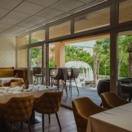 Belenus Thermalhotel Superior Zalakaros - Vendéglátás